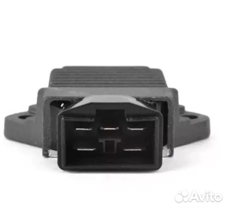 Регулятор напряжения honda CB400 усиленный