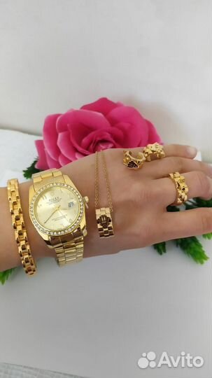 Полный набор