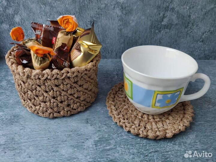 Подставка под горячее