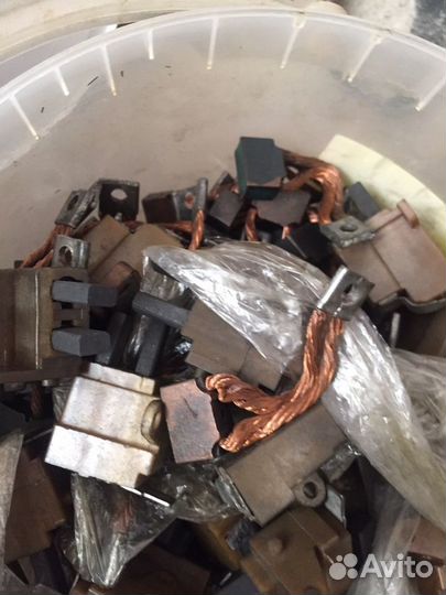 Запчасти на жигули ниву