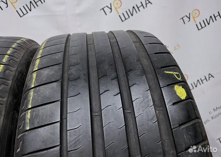 Bridgestone Potenza Sport 285/35 R22 94Y