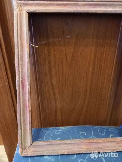 Рамка старая