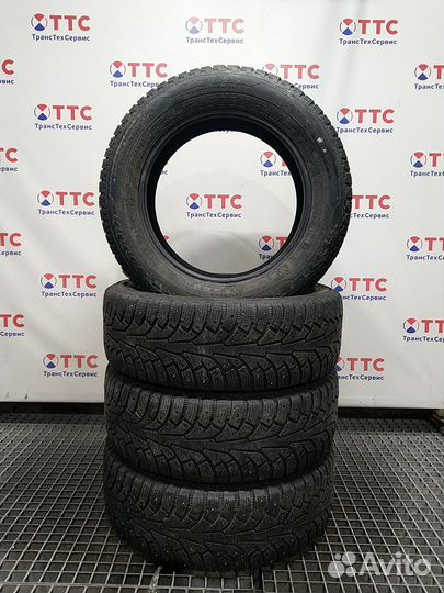 Nokian Tyres Nordman 7 SUV 225/60 R17