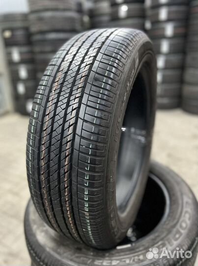 Bridgestone Ecopia H/L 422 Plus 235/55 R18