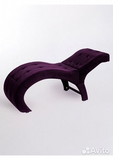 Анатомическая кушетка