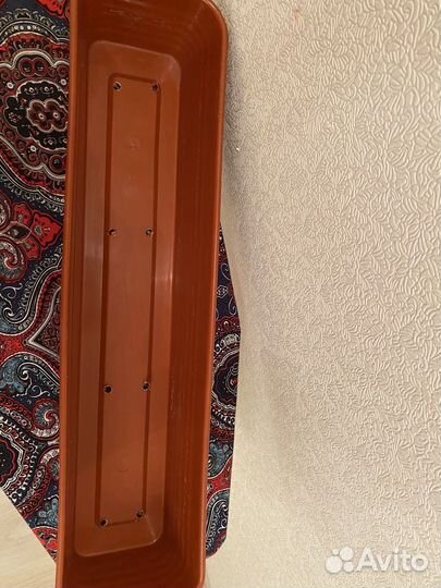 Горшок для цветов