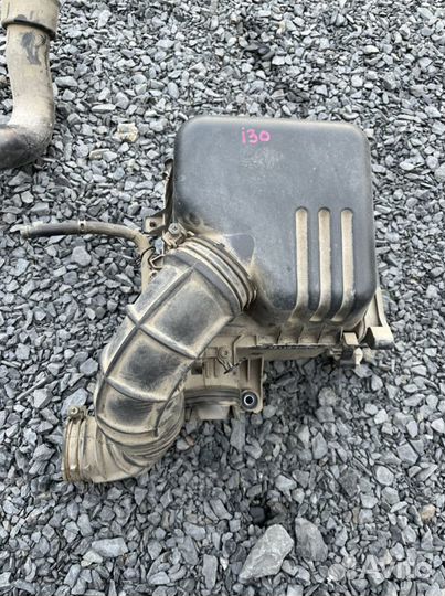 Корпус воздушного фильтра Hyundai i30 07-12