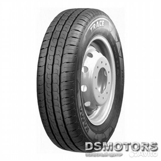 КАМА Trace (НК-135) 185/75 R16 102R