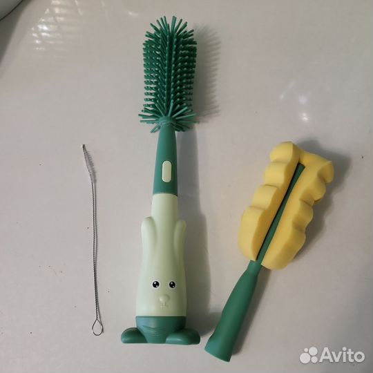 Ершики для бутылочек