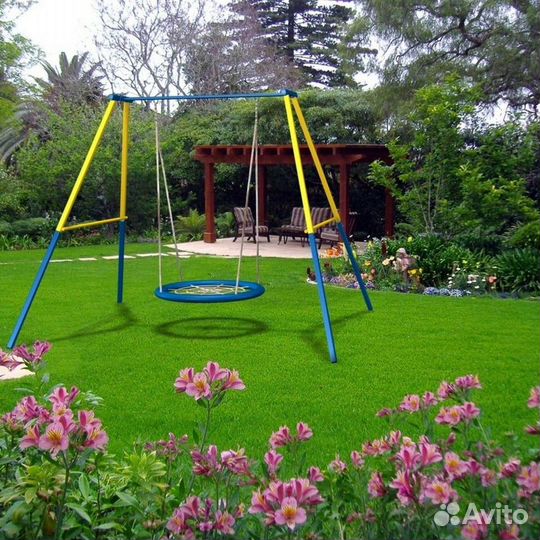 Уличный комплекс