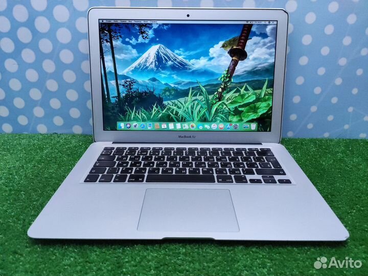 Macbook Air 13 2013