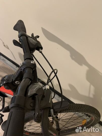 Велосипед stels Pilot 970 19рама