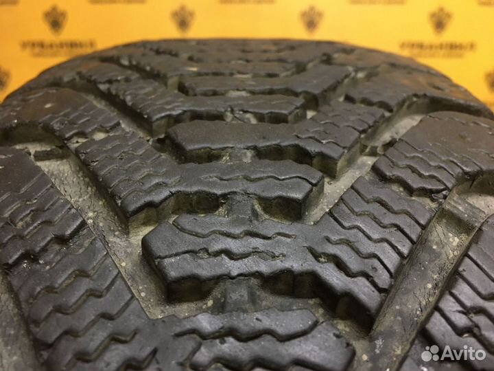 Goodyear UltraGrip 500 185/65 R15 88T