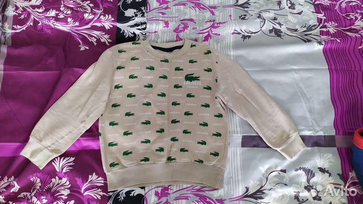 Вещи пакетом для мальчика5-6лет