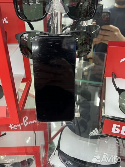 P40 lite дисплей orig huawei honor для p40 lite