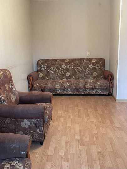 1-к. квартира, 30,7 м², 4/5 эт.