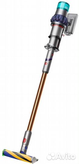 Пылесос Dyson V15 Detect Extra. Оригинал