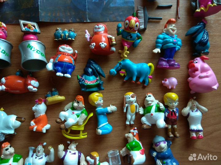 Ландрин Фреш Тойз