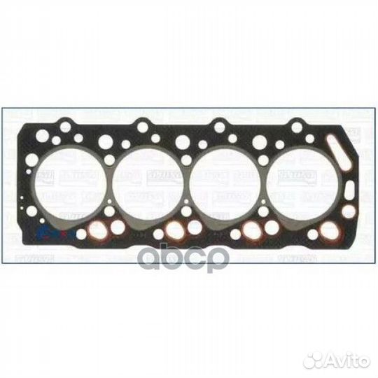 Прокладка ГБЦ Hyunda galloper-mitsubish 1007032