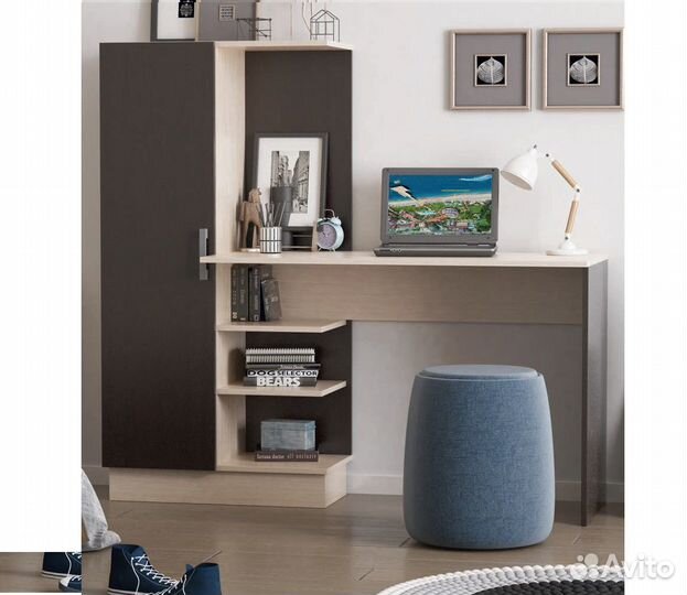 Стол компьютерный