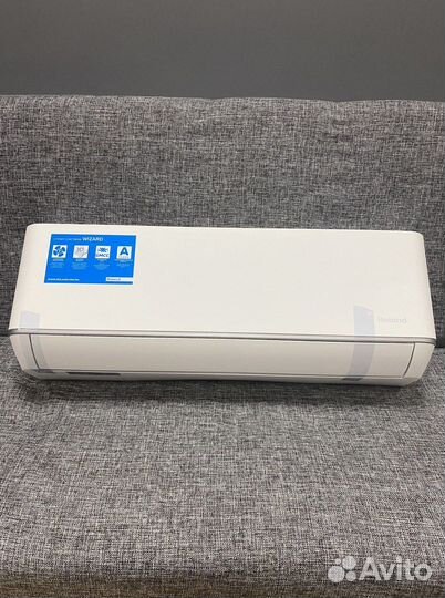 Кондиционер Roland