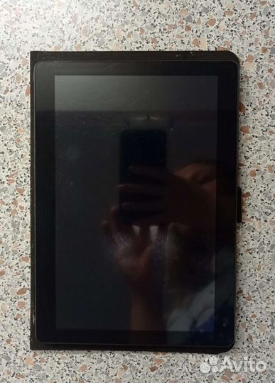 Планшет digma optima 10 A500S