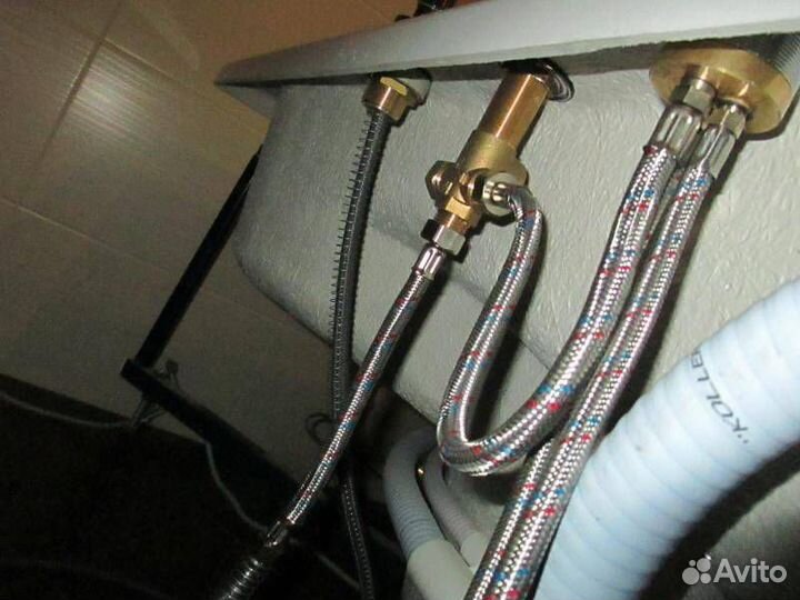 Мастер на час Любые работы Опыт более 10 лет