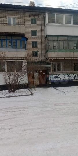 Аукцион: 3-к. квартира, 82,7 м², 2/3 эт.