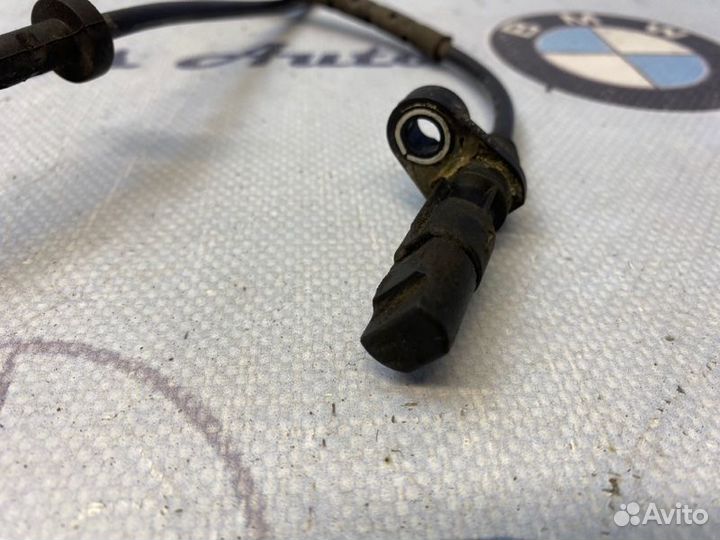 Датчик ABS задний Bmw 530I E39 LCI M54B30 2001