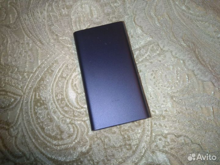 Оригинал Xiaomi Mi Power Bank повер банк 10000