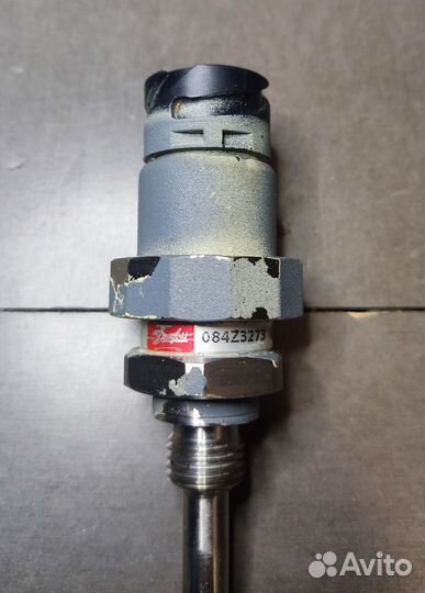 Датчик температуры MBT 5250 084Z3273 Danfoss 40 мм