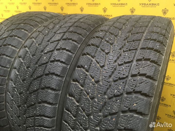 Toyo Winter Tranpath S1 215/60 R16 95Q