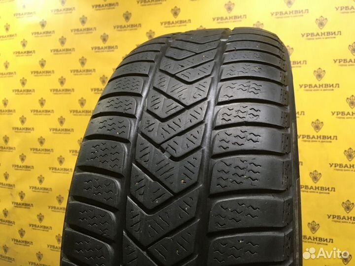 Pirelli Winter Sottozero 3 225/45 R18 95V