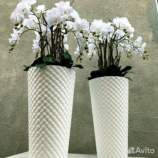 Орхидеи искусственные