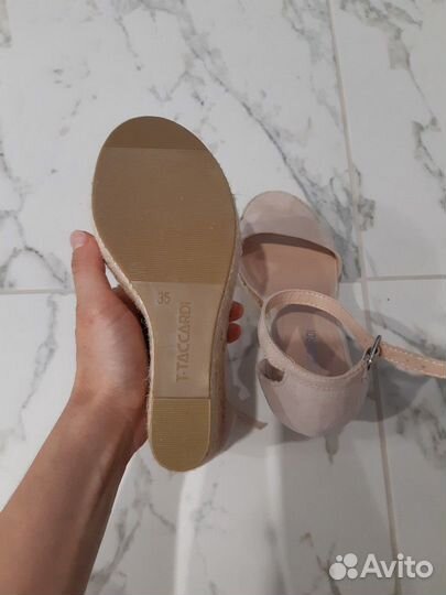 Обувь женская