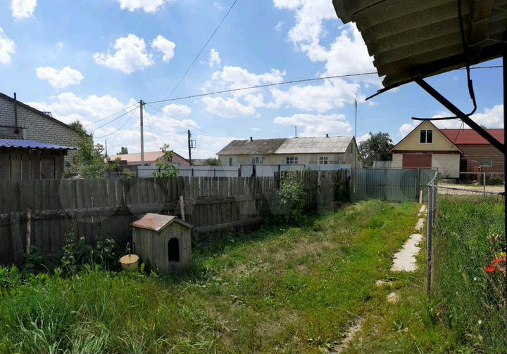 Коттедж 144 м² на участке 26 сот.