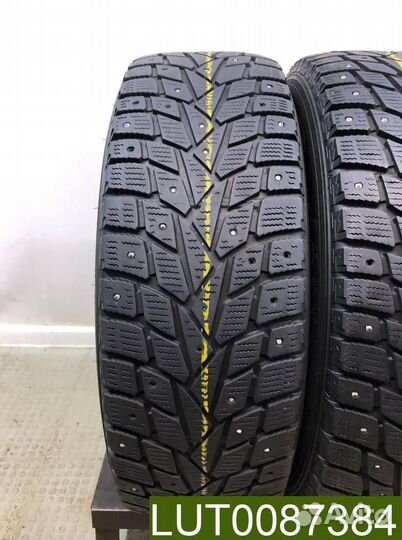 Dunlop Grandtrek Ice 02 225/65 R17 104R