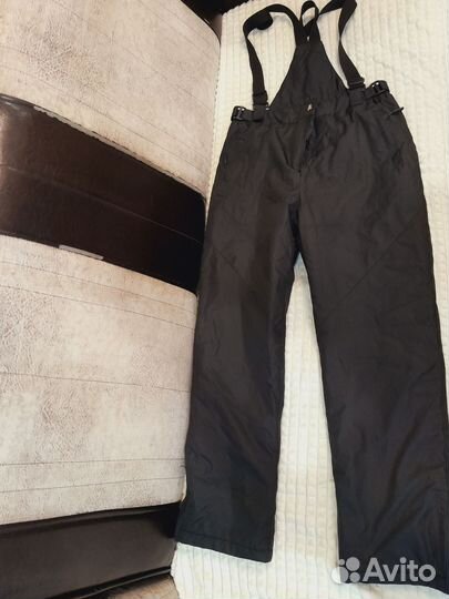 Горнолыжный костюм 42 44