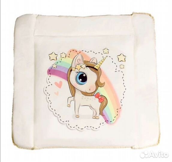 Подушка-позиционер