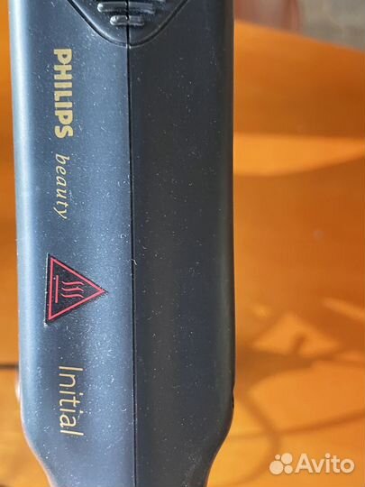 Плойка для завивки волос