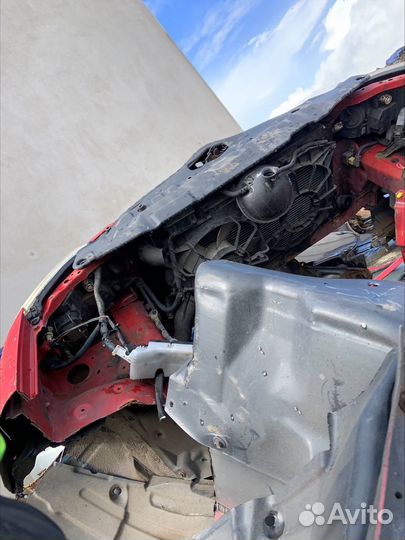 Фонарь Nissan Note E11 (2006-2013)