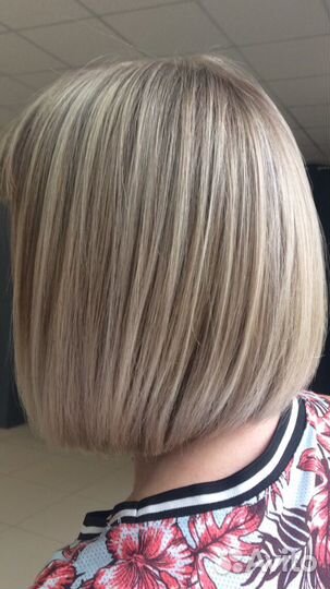 Студия красоты Анны Новиковой