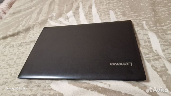 Ноутбук Lenovo ideapad 330 15ikb