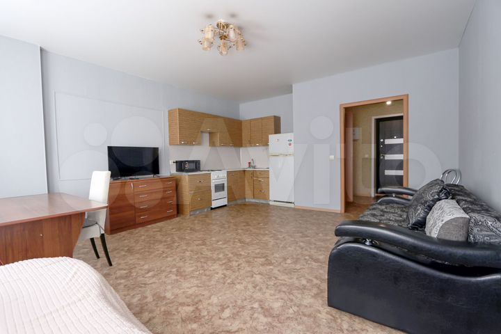 2-к. квартира, 60 м², 2/9 эт.