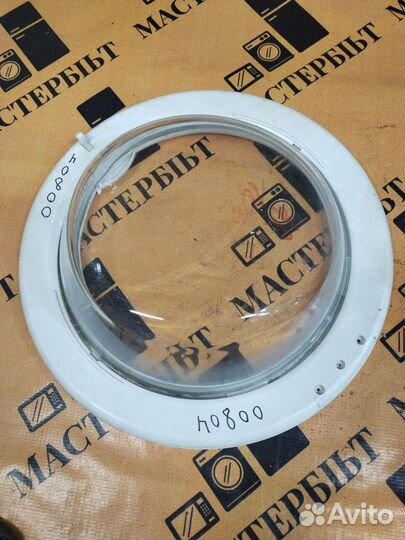 Люк для стиральной машины