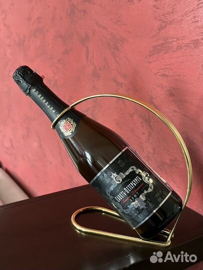 Подставка для бутылки (Италия)