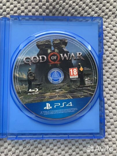 Игры для приставок ps4