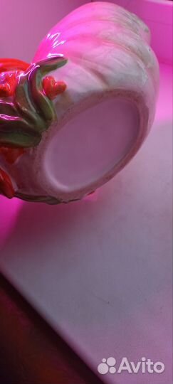 Соусник лобстер СССР