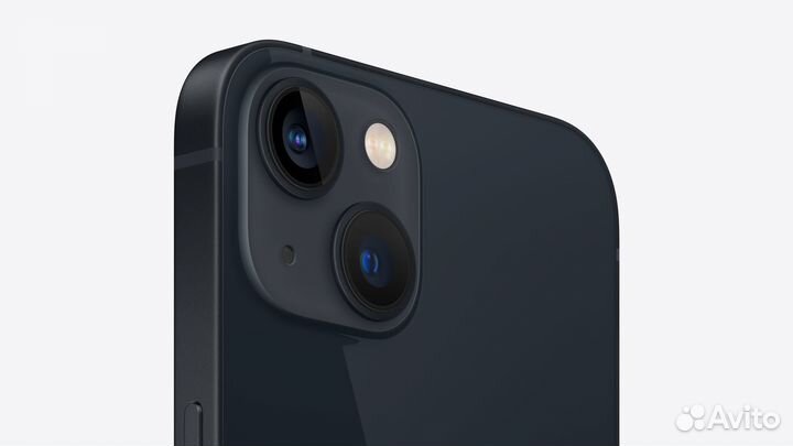 iPhone 13 128GB Midnight