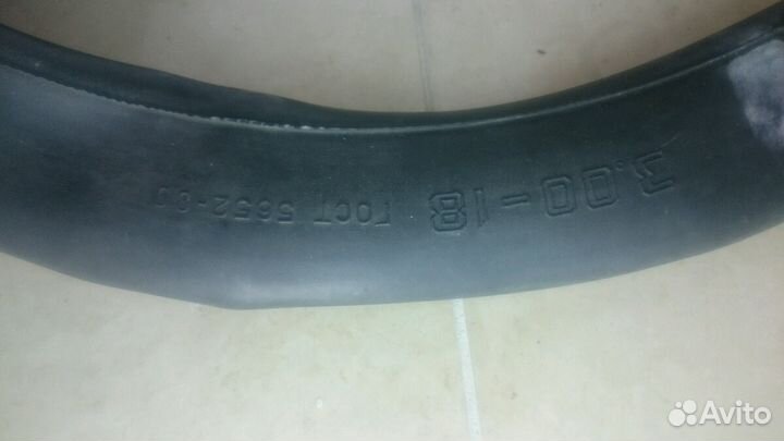 Камера для Yamaha YBR125